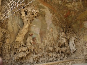 Grotte de Buontalonti