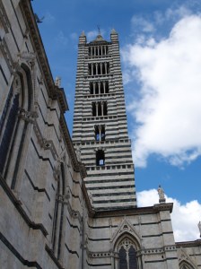 La tour de Santa Maria Assunta