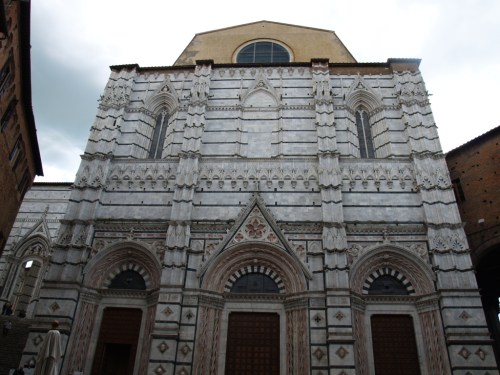 Le Duomo della Scala